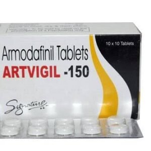 Artvigil Tablet