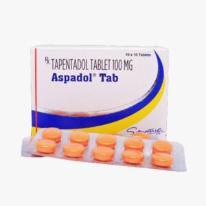 Aspadol Tablet