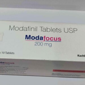 Modafocus Tablet