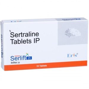 Serlift Tablet