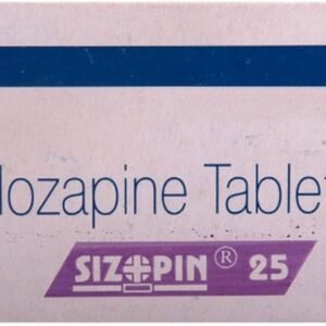 Sizopin Tablet