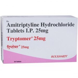 Tryptomer 25mg