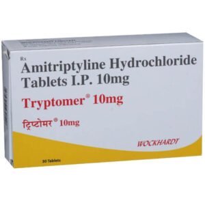 Tryptomer Tablet